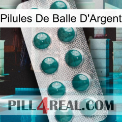 Silver Bullet Pills dapoxetine1